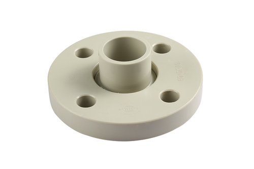 江南PPH对焊双片式法兰(DIN)